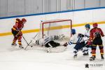 Photo hockey match Meudon - Paris (FV) le 06/11/2021