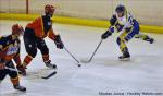 Photo hockey match Meudon - Toulon le 04/12/2010