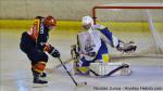 Photo hockey match Meudon - Toulon le 04/12/2010