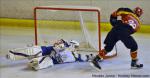 Photo hockey match Meudon - Toulon le 04/12/2010