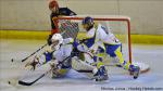 Photo hockey match Meudon - Toulon le 04/12/2010
