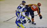 Photo hockey match Meudon - Toulon le 04/12/2010