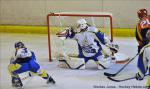 Photo hockey match Meudon - Toulon le 04/12/2010