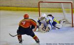 Photo hockey match Meudon - Toulon le 04/12/2010