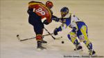 Photo hockey match Meudon - Toulon le 04/12/2010