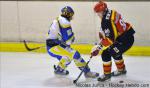 Photo hockey match Meudon - Toulon le 04/12/2010