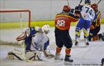 Photo hockey match Meudon - Toulon le 04/12/2010