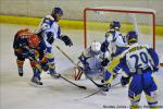 Photo hockey match Meudon - Toulon le 04/12/2010
