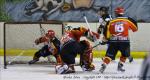 Photo hockey match Meudon - Tours  le 06/03/2010