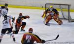 Photo hockey match Meudon - Tours  le 06/03/2010