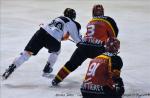 Photo hockey match Meudon - Tours  le 06/03/2010