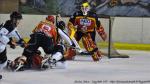 Photo hockey match Meudon - Tours  le 06/03/2010