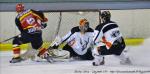 Photo hockey match Meudon - Tours  le 06/03/2010