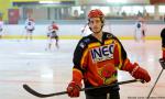 Photo hockey match Meudon - Valenciennes le 27/09/2014