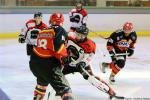 Photo hockey match Meudon - Valenciennes le 27/09/2014