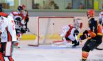 Photo hockey match Meudon - Valenciennes le 27/09/2014