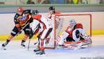 Photo hockey match Meudon - Valenciennes le 27/09/2014