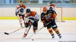 Photo hockey match Meudon - Valenciennes le 27/09/2014