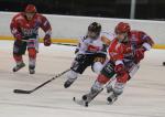 Photo hockey match Mont-Blanc - Amiens  le 20/11/2010