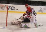 Photo hockey match Mont-Blanc - Amiens  le 20/11/2010