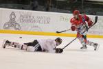 Photo hockey match Mont-Blanc - Amiens  le 20/11/2010