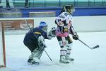 Photo hockey match Mont-Blanc - Amiens  le 22/11/2008