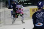 Photo hockey match Mont-Blanc - Amiens  le 22/11/2008