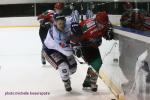 Photo hockey match Mont-Blanc - Angers  le 29/01/2010