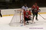 Photo hockey match Mont-Blanc - Angers  le 29/01/2010