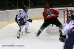 Photo hockey match Mont-Blanc - Angers  le 29/01/2010