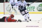 Photo hockey match Mont-Blanc - Angers  le 29/01/2010