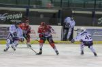 Photo hockey match Mont-Blanc - Angers  le 09/10/2010