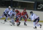 Photo hockey match Mont-Blanc - Angers  le 09/10/2010