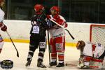 Photo hockey match Mont-Blanc - Anglet le 08/11/2014