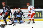 Photo hockey match Mont-Blanc - Anglet le 08/11/2014