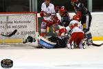 Photo hockey match Mont-Blanc - Anglet le 08/11/2014