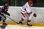 Photo hockey match Mont-Blanc - Anglet le 08/11/2014