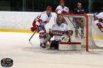 Photo hockey match Mont-Blanc - Anglet le 08/11/2014