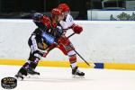 Photo hockey match Mont-Blanc - Anglet le 08/11/2014