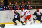 Photo hockey match Mont-Blanc - Anglet le 08/11/2014