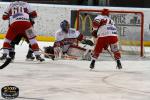 Photo hockey match Mont-Blanc - Anglet le 08/11/2014