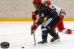 Photo hockey match Mont-Blanc - Anglet le 08/11/2014