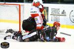 Photo hockey match Mont-Blanc - Anglet le 08/11/2014