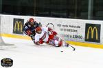 Photo hockey match Mont-Blanc - Anglet le 08/11/2014