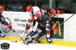 Photo hockey match Mont-Blanc - Anglet le 08/11/2014