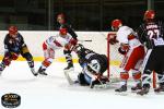 Photo hockey match Mont-Blanc - Anglet le 08/11/2014
