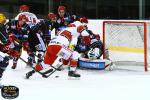 Photo hockey match Mont-Blanc - Anglet le 08/11/2014