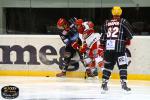 Photo hockey match Mont-Blanc - Anglet le 08/11/2014