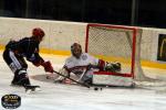 Photo hockey match Mont-Blanc - Anglet le 08/11/2014