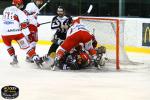 Photo hockey match Mont-Blanc - Anglet le 08/11/2014